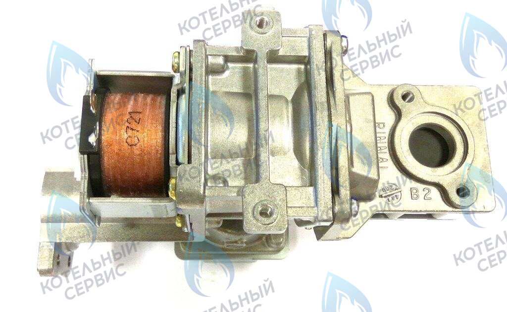 400001568 Газовый клапан RINNAI SMF 166/206/256 в Оренбурге	