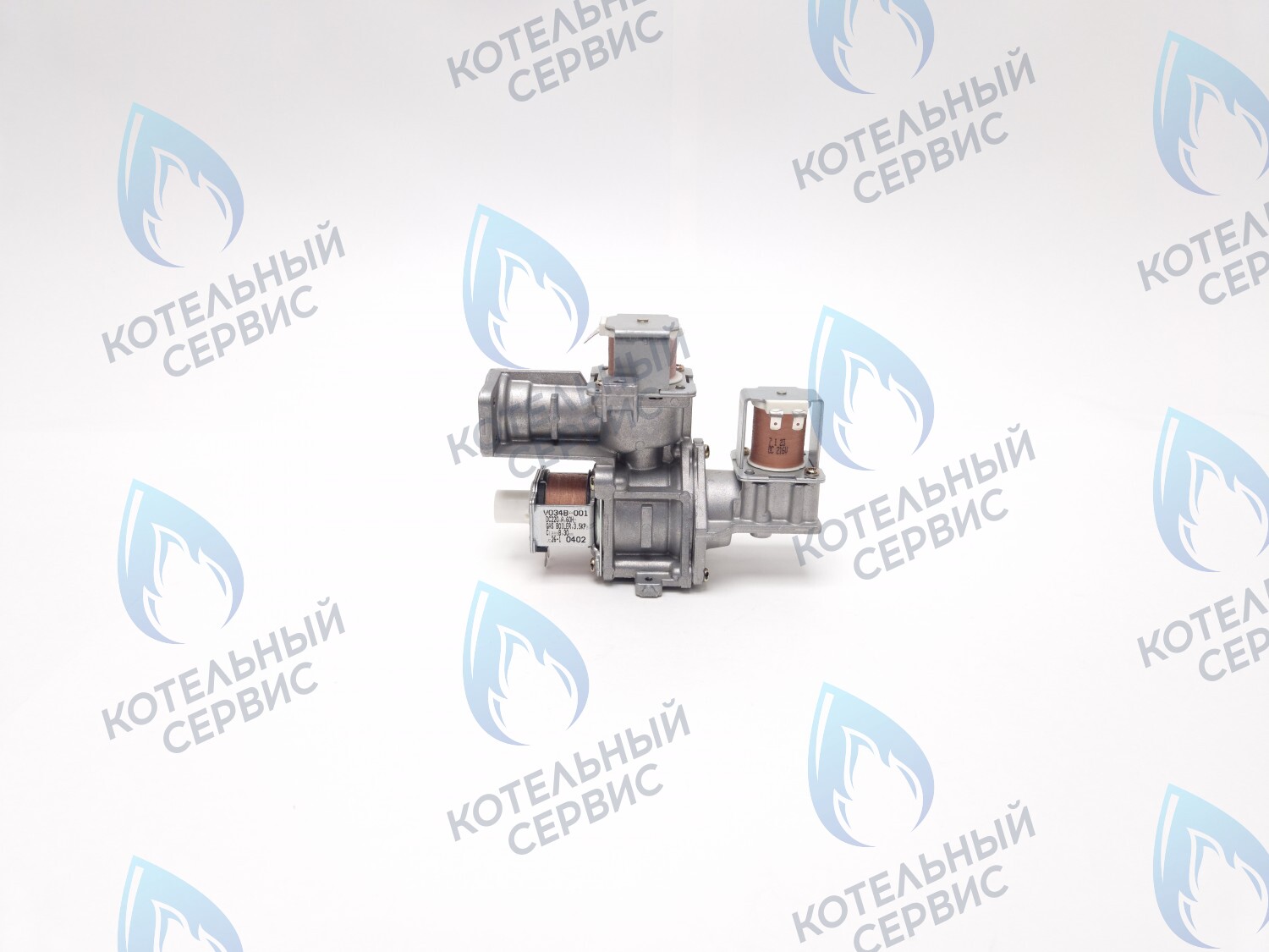 400001568 Газовый клапан RINNAI SMF 166/206/256 в Оренбурге	