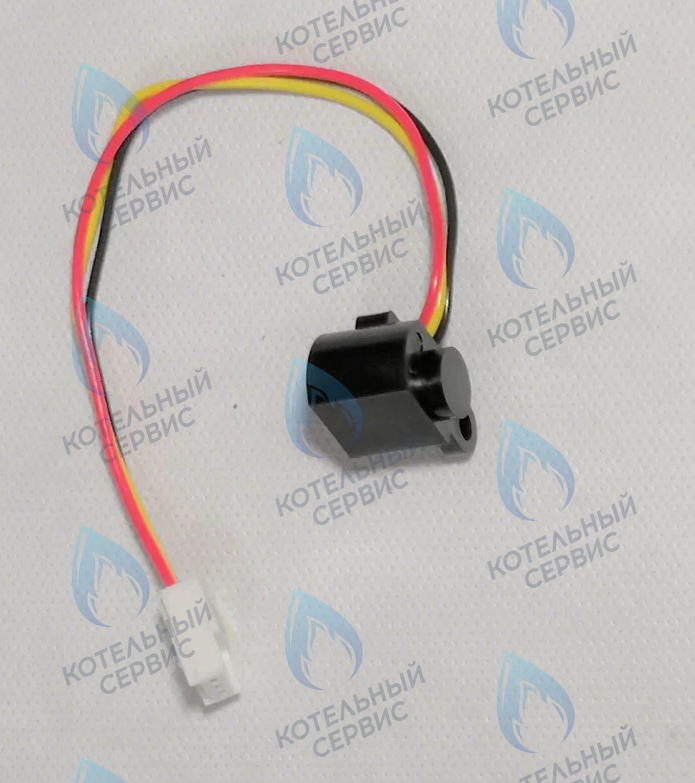 440003340 Датчик протока ГВС (датчик Холла) RINNAI SMF/DMF/BR-W в Оренбурге	