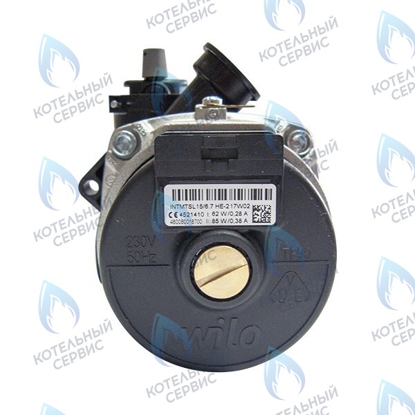 60000591-01 Насос циркуляционный Wilo 6M 2V ARISTON в Оренбурге	