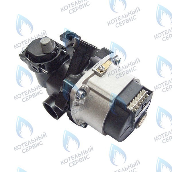 60000591-01 Насос циркуляционный Wilo 6M 2V ARISTON в Оренбурге	