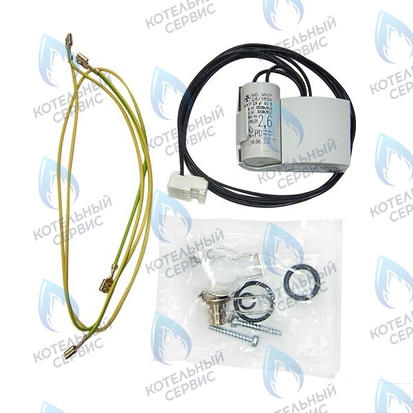 60000591-01 Насос циркуляционный Wilo 6M 2V ARISTON в Оренбурге	