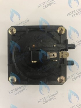 Пресcостат (маностат) 2100334 MG Seoul MASTER GAS