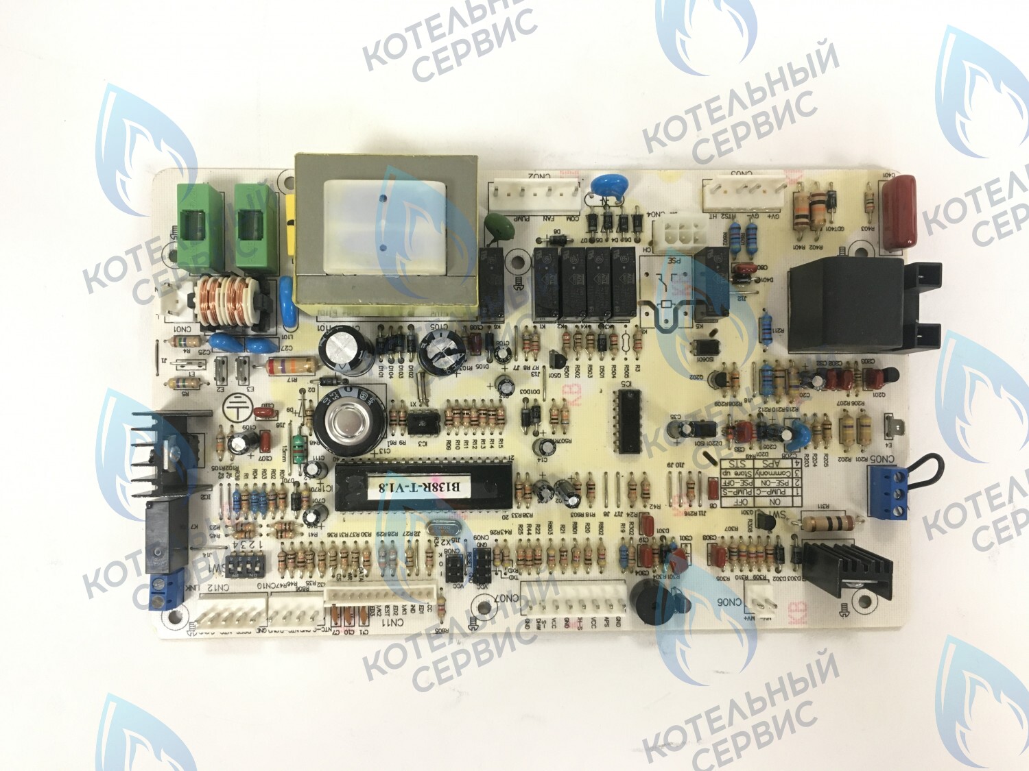 05-2601 Плата электроники Standard B-24-T1-F GAZLUX в Оренбурге	