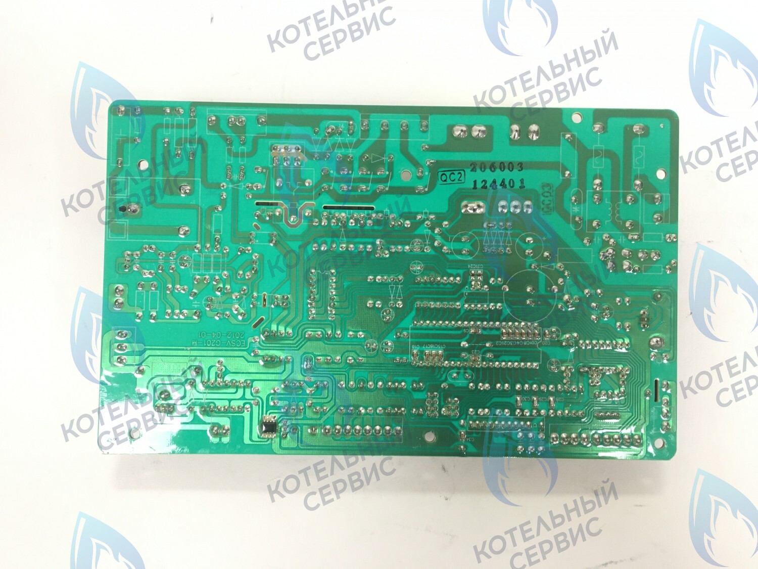 05-2601 Плата электроники Standard B-24-T1-F GAZLUX в Оренбурге	