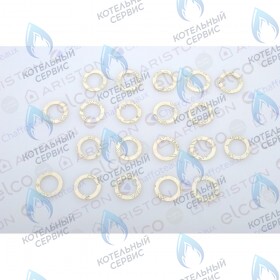 Плоская прокладка d:24-17-1.5 CHAFFOTEAUX