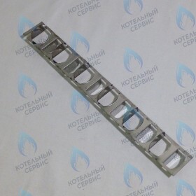 Турбулизатор 39*12 (Turbo-30, TGB-30) KITURAMI