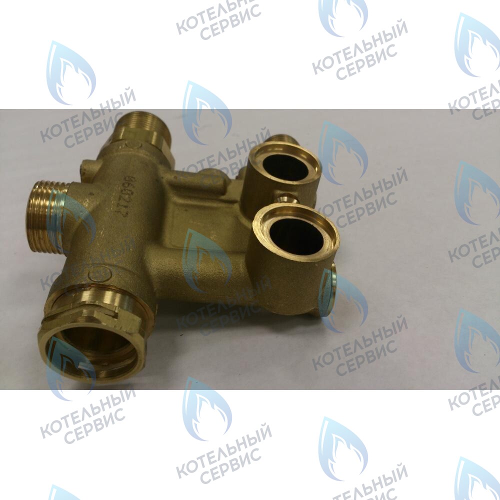 6310410055 Гидрогруппа выходная BAXI в Оренбурге	