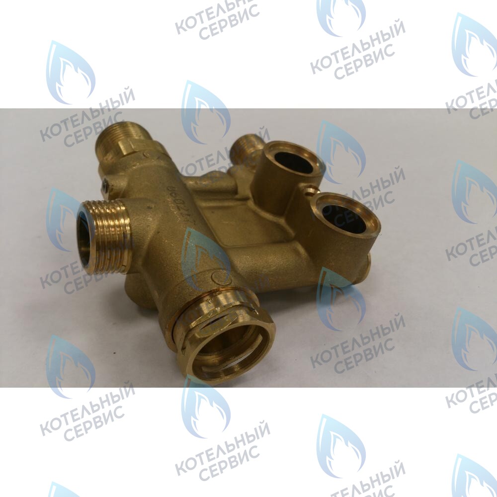 6310410055 Гидрогруппа выходная BAXI в Оренбурге	