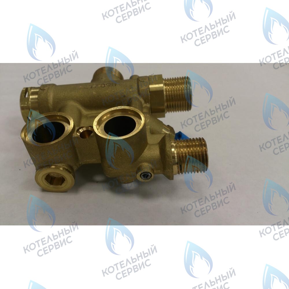 6310410055 Гидрогруппа выходная BAXI в Оренбурге	