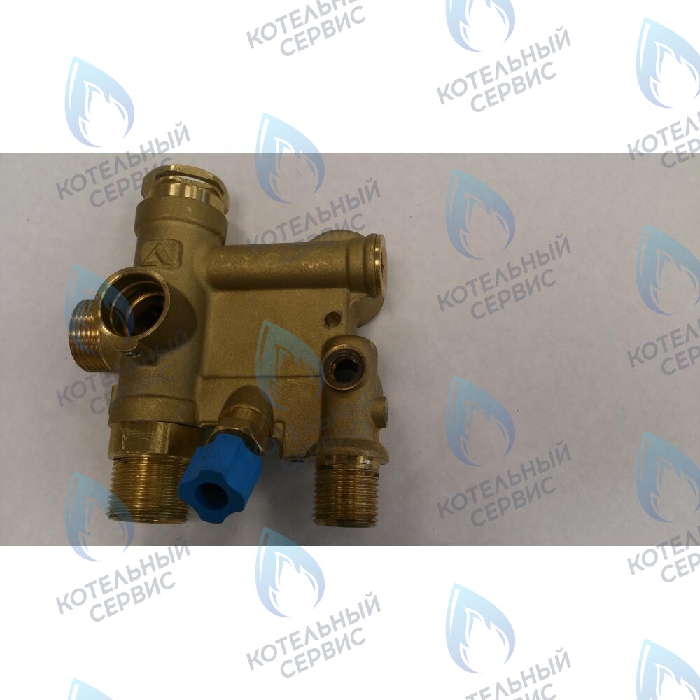 6310410055 Гидрогруппа выходная BAXI в Оренбурге	