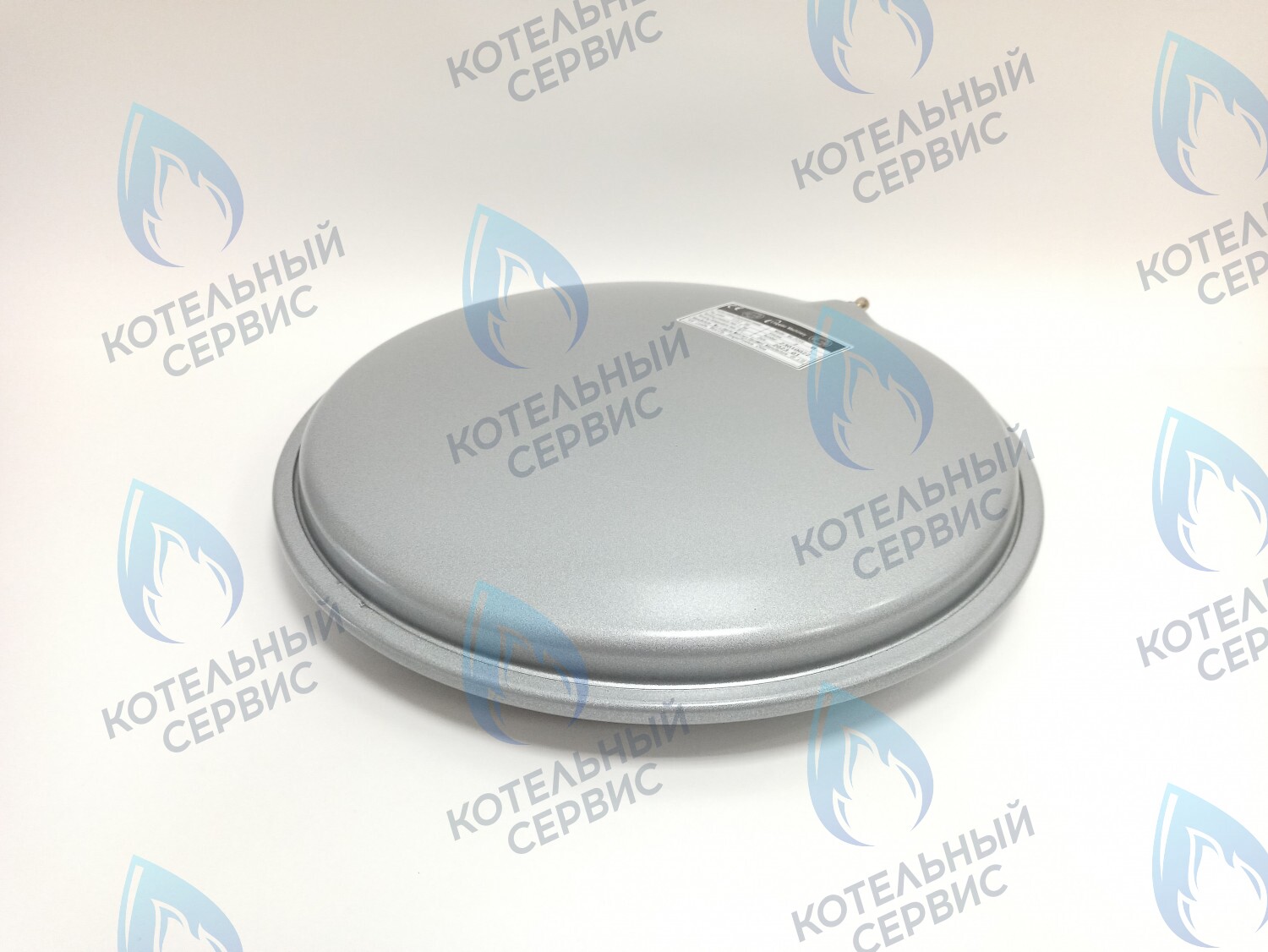 ET024-07L-LM Расширительный бак 7л Kentatsu, Hi-Therm, Federica Bugatti (7020940007, H3101080254010) в Оренбурге	