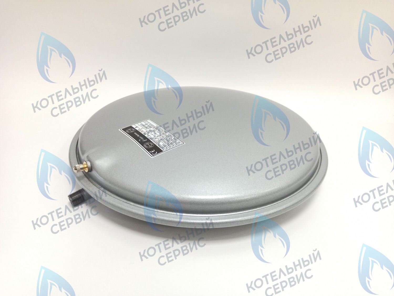 ET024-07L-LM Расширительный бак 7л Kentatsu, Hi-Therm, Federica Bugatti (7020940007, H3101080254010) в Оренбурге	