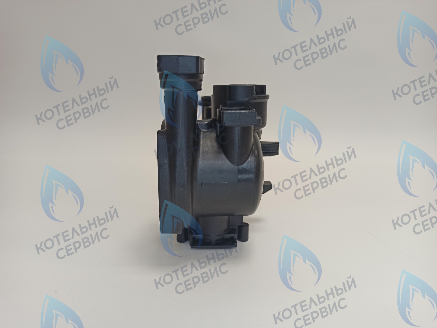 PMV10AG Улитка насоса Grundfos VIESSMANN Vitopend WH1D WB1B WB1C (95916092) (правый гидроблок от 7833960) в Оренбурге	