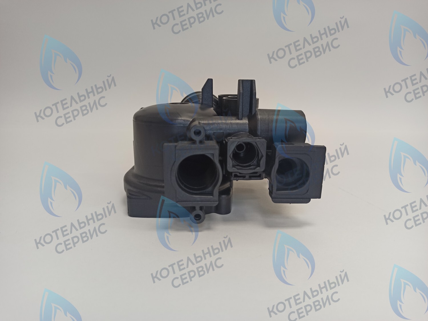 PMV10AG Улитка насоса Grundfos VIESSMANN Vitopend WH1D WB1B WB1C (95916092) (правый гидроблок от 7833960) в Оренбурге	