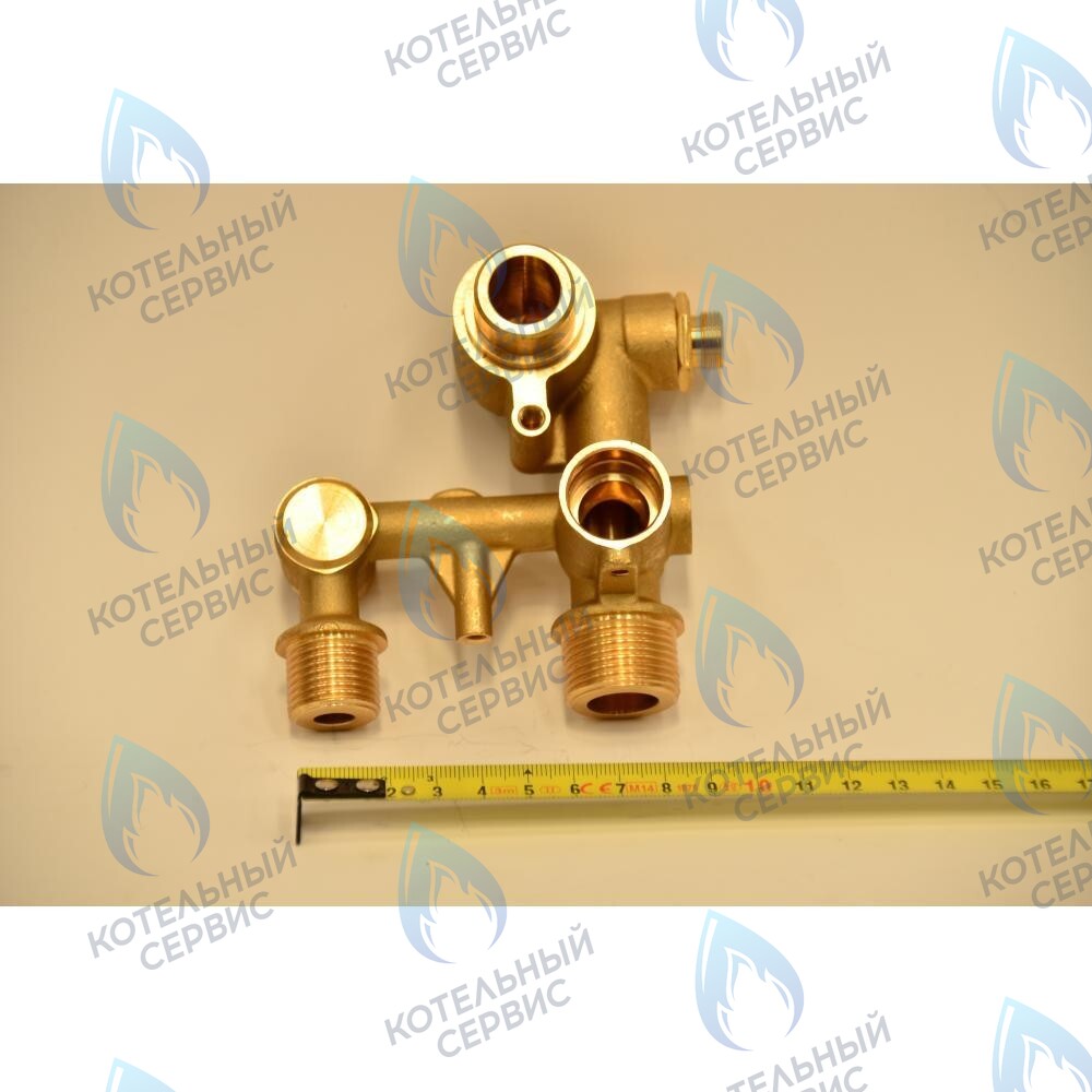 710266700 Гидравлическая группа входная BAXI в Оренбурге	