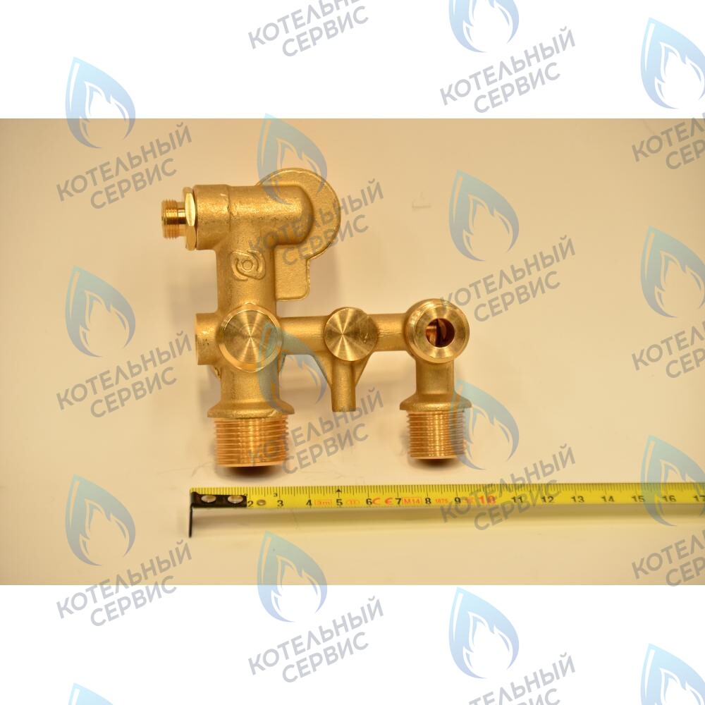 710266700 Гидравлическая группа входная BAXI в Оренбурге	