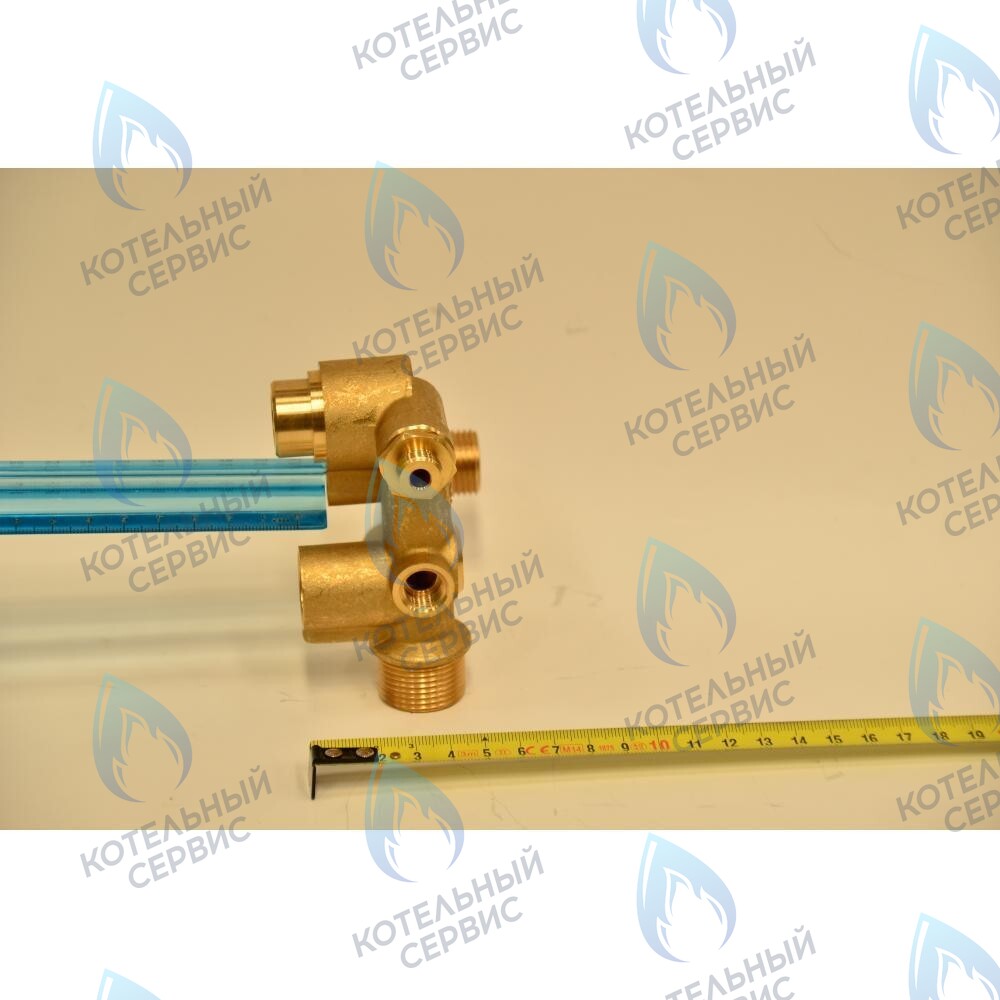 710266700 Гидравлическая группа входная BAXI в Оренбурге	