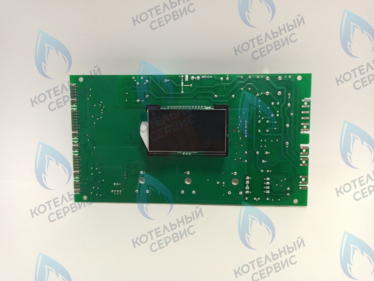 7006662186 Плата управления E.C.A GELIOS PLUS 24-28-33 в Оренбурге	