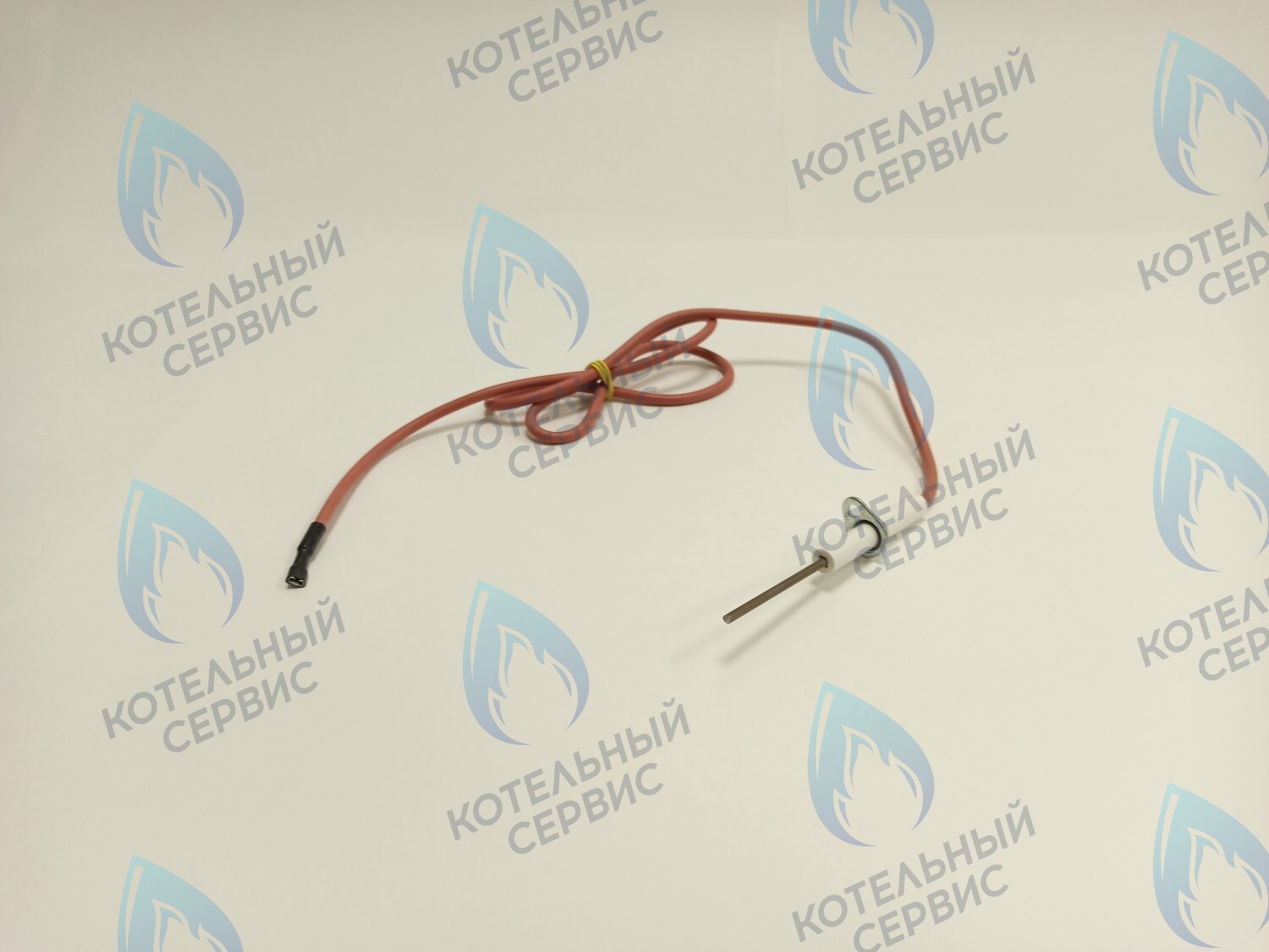 8620290 Электрод контроля пламени с кабелем BAXI в Оренбурге	