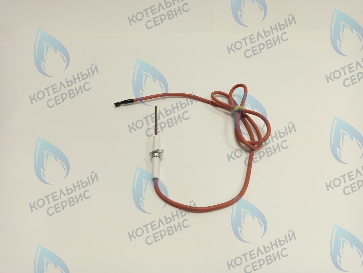 8620290 Электрод контроля пламени с кабелем BAXI в Оренбурге	