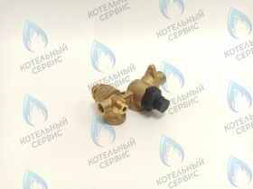 Гидрогруппа входная BAXI (6310410054), FEDERICA BUGATTI (710000229)