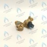 GGN003 Гидрогруппа входная BAXI (6310410054), FEDERICA BUGATTI (710000229) в Оренбурге	