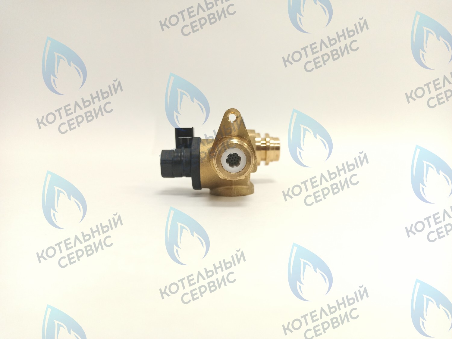 GGN003 Гидрогруппа входная BAXI (6310410054), FEDERICA BUGATTI (710000229) в Оренбурге	