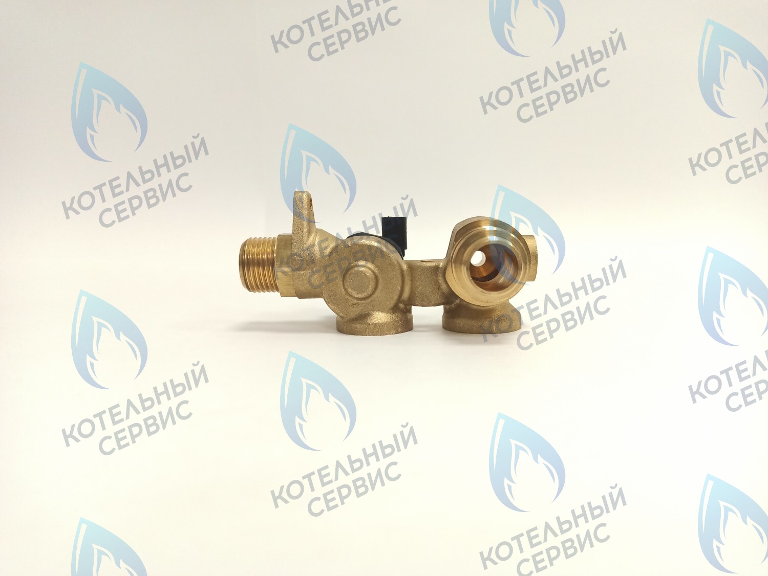 GGN003 Гидрогруппа входная BAXI (6310410054), FEDERICA BUGATTI (710000229) в Оренбурге	