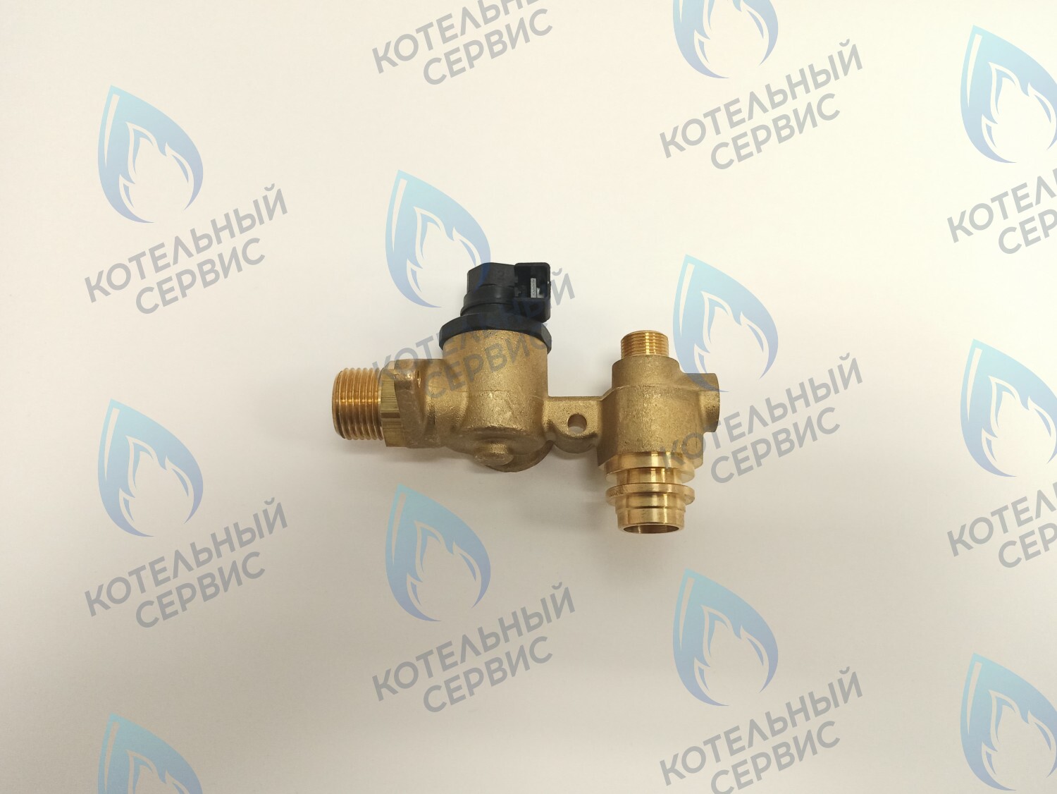 GGN003 Гидрогруппа входная BAXI (6310410054), FEDERICA BUGATTI (710000229) в Оренбурге	