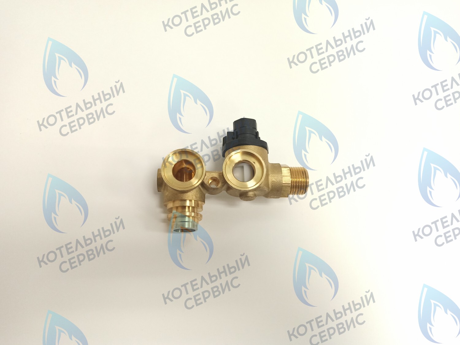 GGN003 Гидрогруппа входная BAXI (6310410054), FEDERICA BUGATTI (710000229) в Оренбурге	