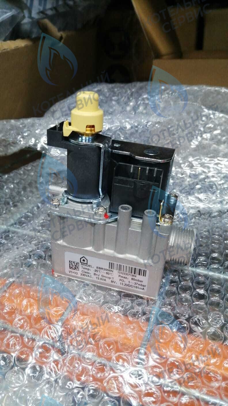 65154097 Газовый клапан ARISTON (ERCO) в Оренбурге	