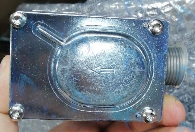 65154097 Газовый клапан ARISTON (ERCO) в Оренбурге	