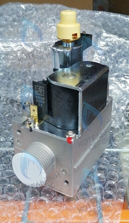 65154097 Газовый клапан ARISTON (ERCO) в Оренбурге	