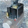 65154097 Газовый клапан ARISTON (ERCO) в Оренбурге	
