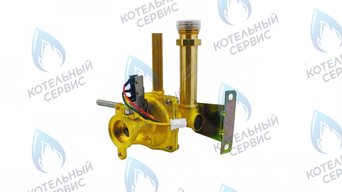 3528 Блок водонагревателя водяной 12л Star VEKTOR в Оренбурге	