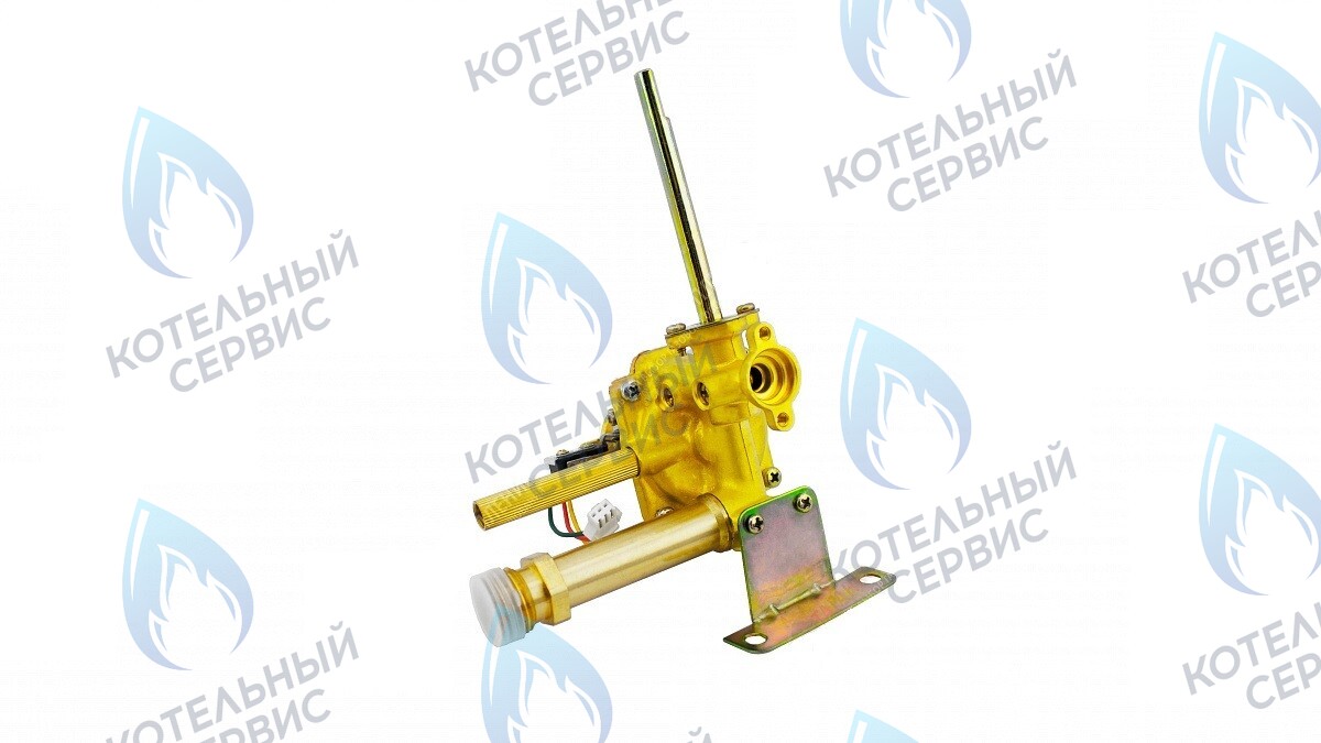 3528 Блок водонагревателя водяной 12л Star VEKTOR в Оренбурге	