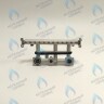 0040811786 Газовая рампа Haier Urban 24 кВт в Оренбурге	