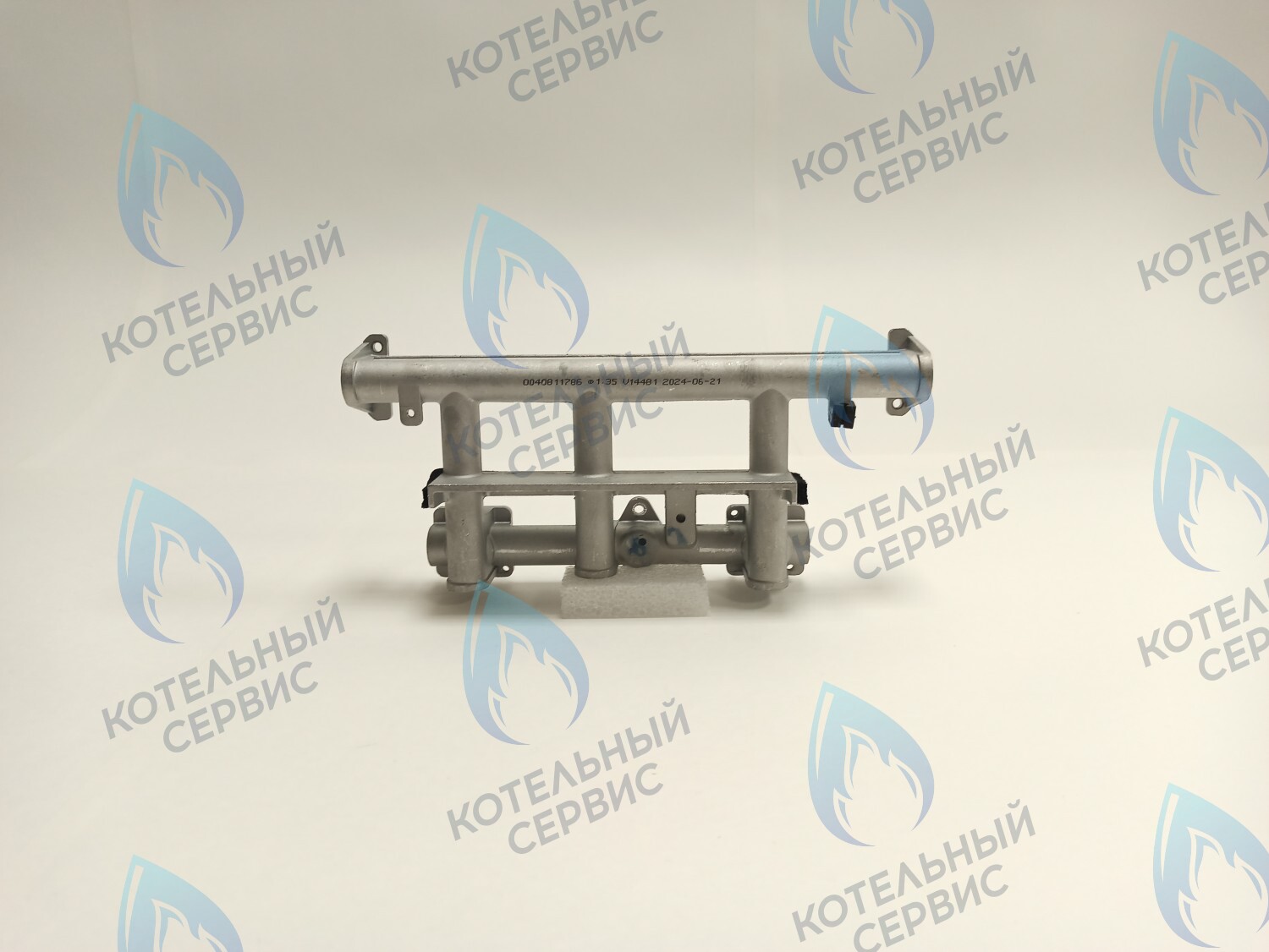 0040811786 Рампа газовая Haier Urban 24кВт в Оренбурге	