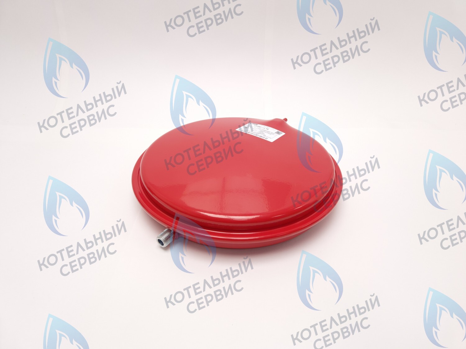 ET031-10L-CM Бак расширительный 10л-1/2" Ferroli (39809690, 36802740) в Оренбурге	