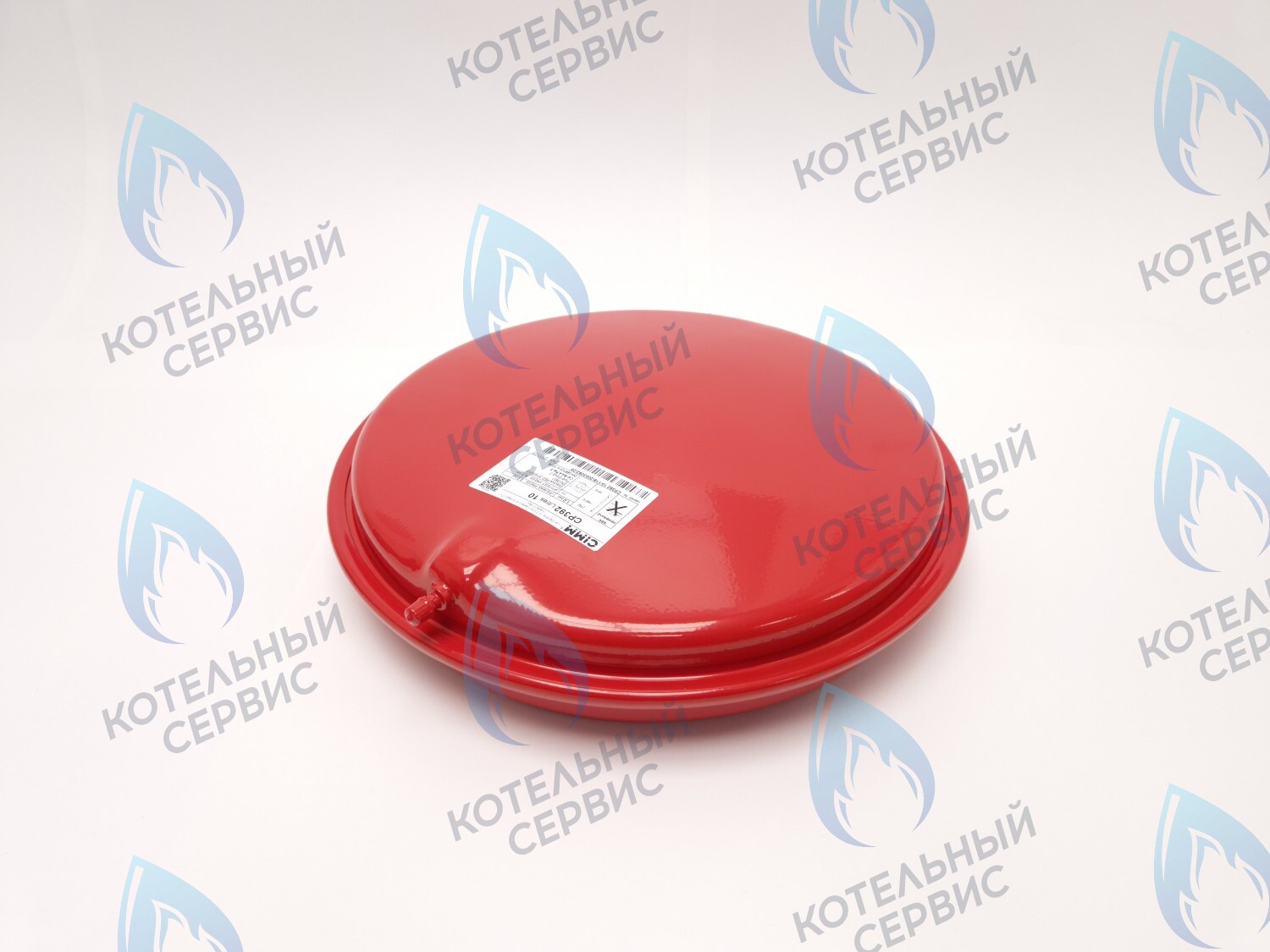 ET031-10L-CM Бак расширительный 10л-1/2" Ferroli (39809690, 36802740) в Оренбурге	