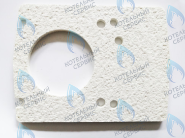 39837580 Пластина изолирующая для горелки KIT IS. PORTA BRUC. (35303110) FERROLI в Оренбурге	