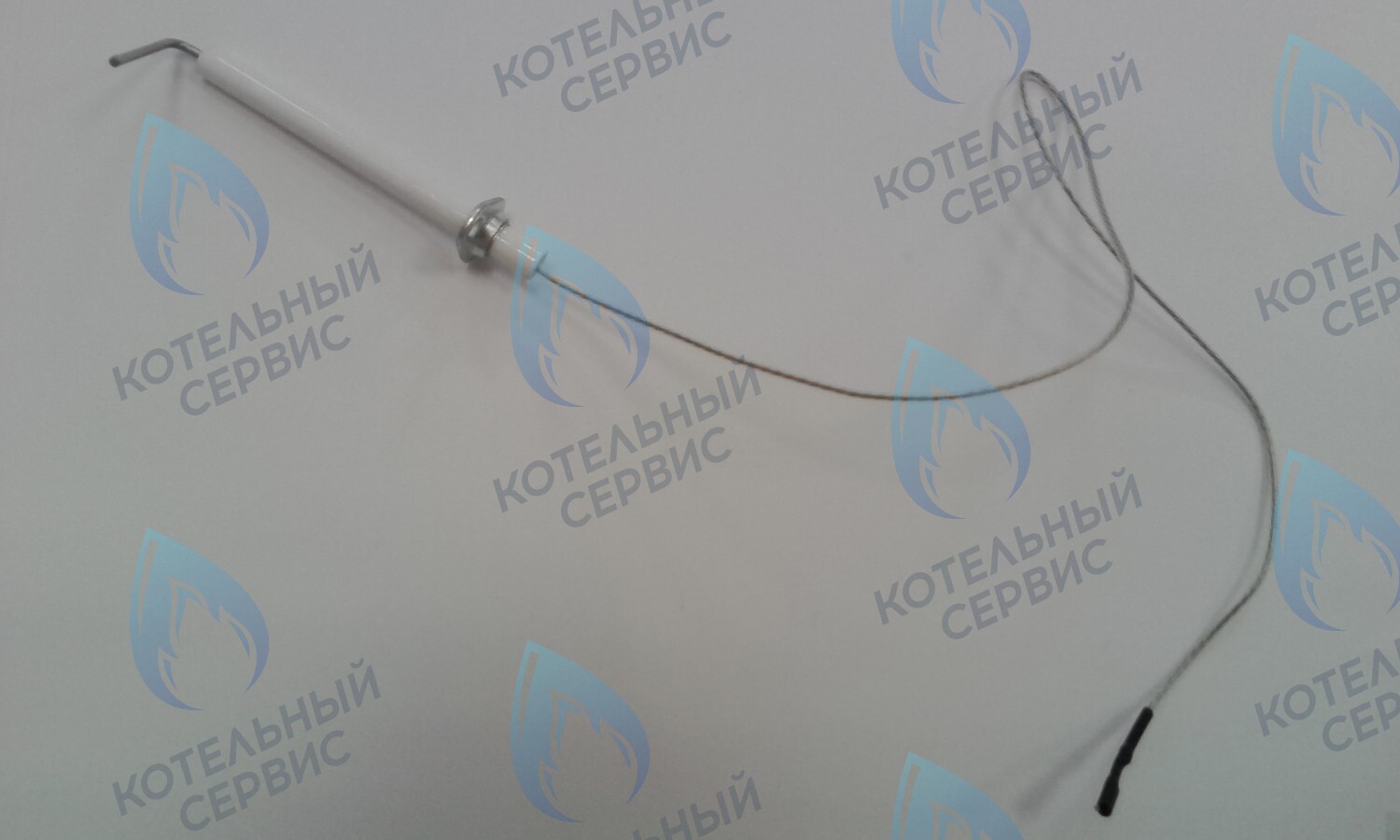 KS90264360 Электрод розжига и ионизации KoreaStar Premium, Ace в Оренбурге	