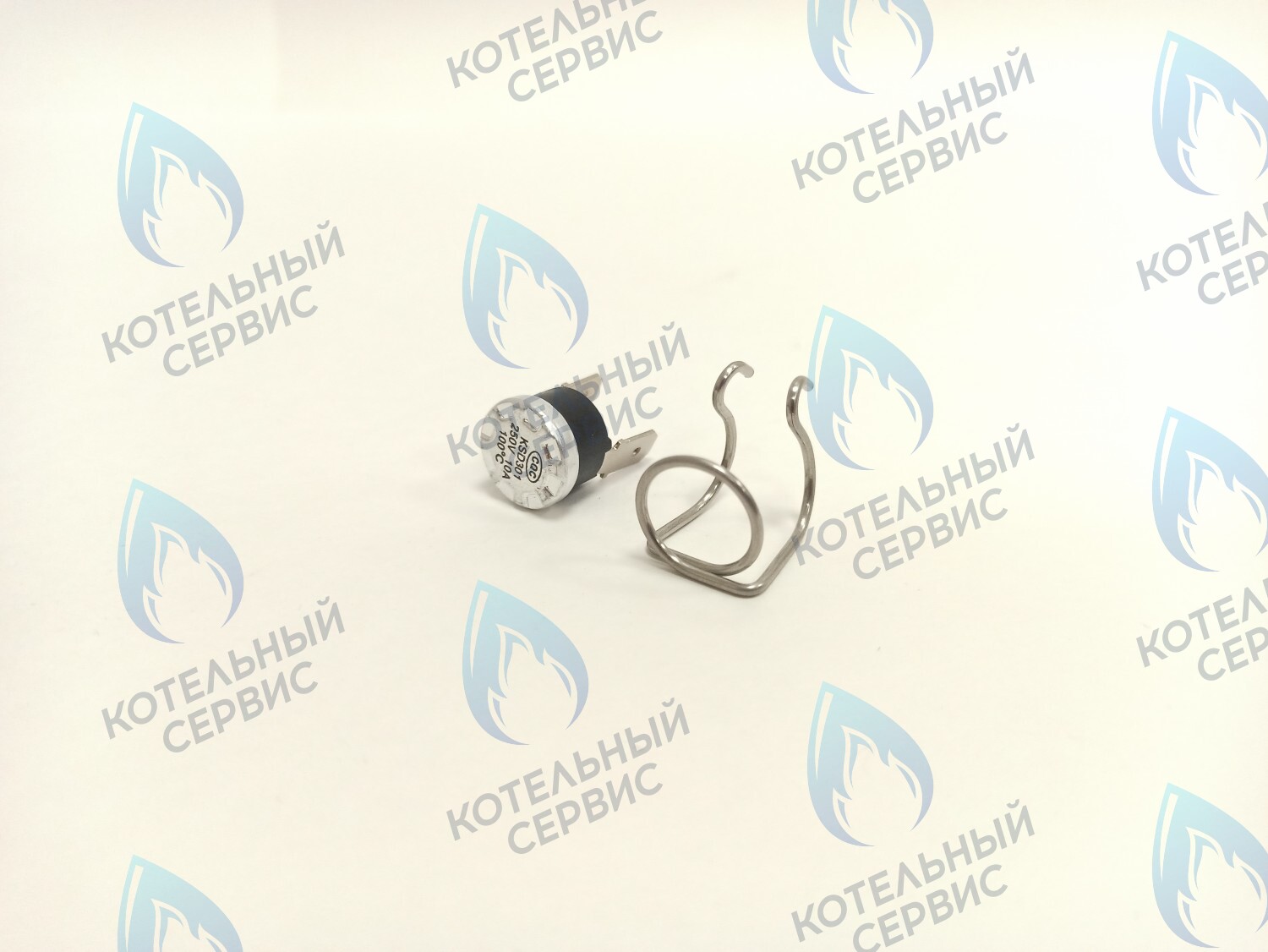 KS902605600 Датчик температуры перегрева ГВС Ace 20-32A KOREASTAR в Оренбурге	