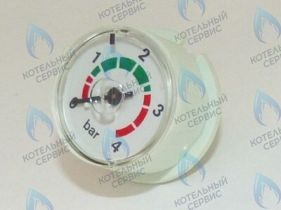 87160112040 Манометр BOSCH в Оренбурге	