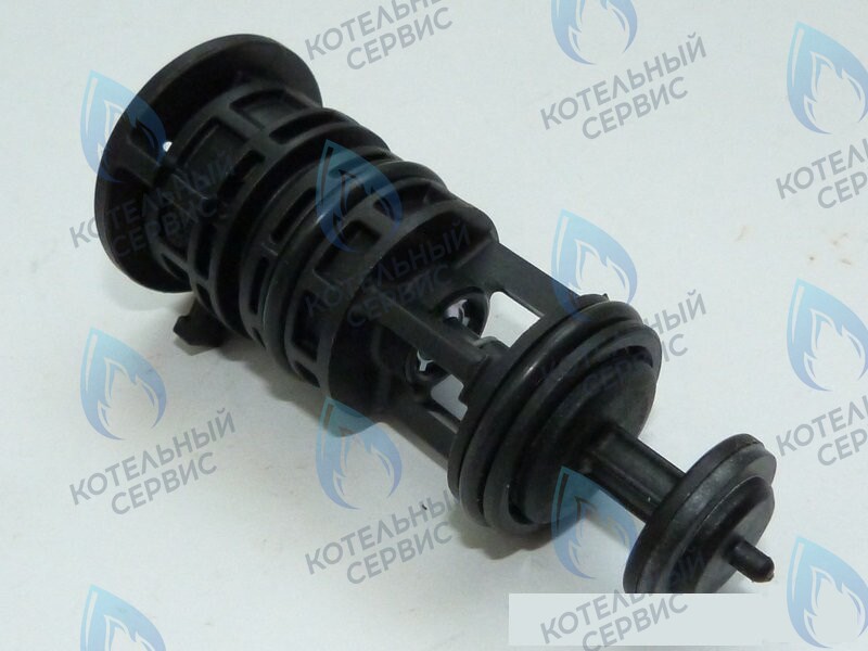 87186445620 Картридж трехходового клапана BUDERUS в Оренбурге	