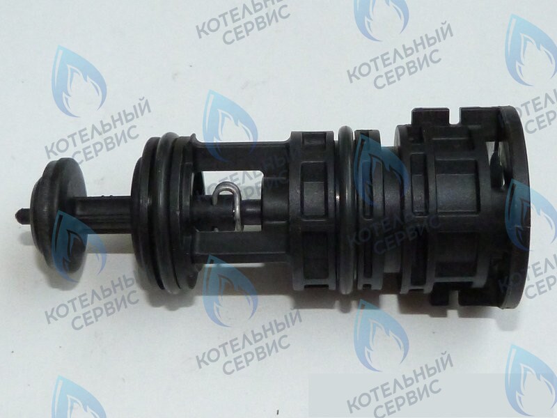 87186445620 Картридж трехходового клапана BUDERUS в Оренбурге	