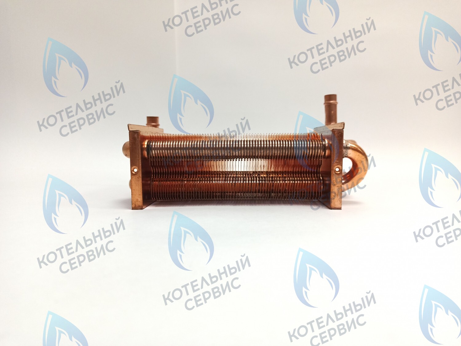 EM002-165 Теплообменник основной ARDERIA ESR 2.13, 2.16 / CELTIC-DS PLATINUM 3.13,  3.16 (2070392) в Оренбурге	