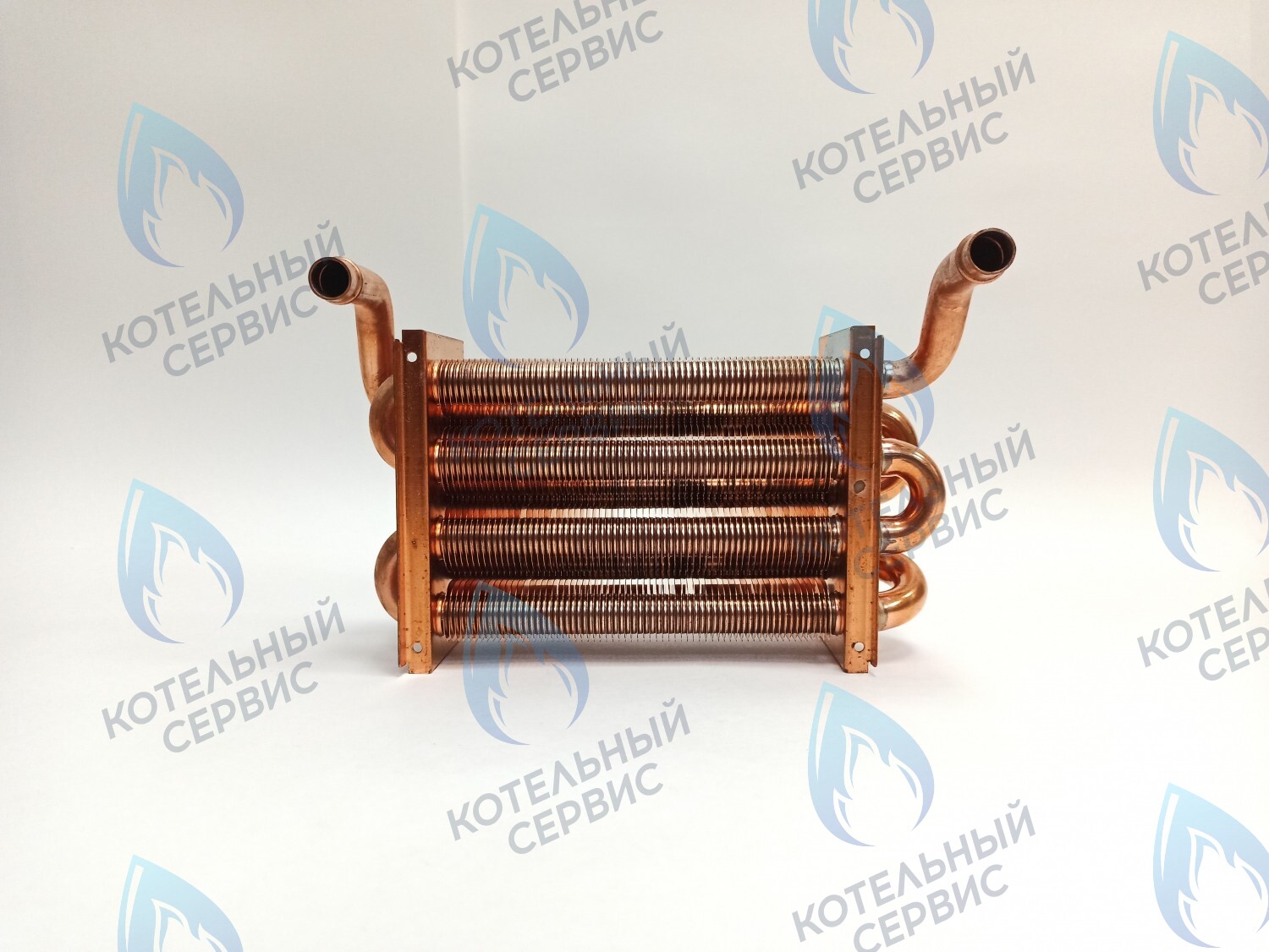 EM002-165 Теплообменник основной ARDERIA ESR 2.13, 2.16 / CELTIC-DS PLATINUM 3.13,  3.16 (2070392) в Оренбурге	