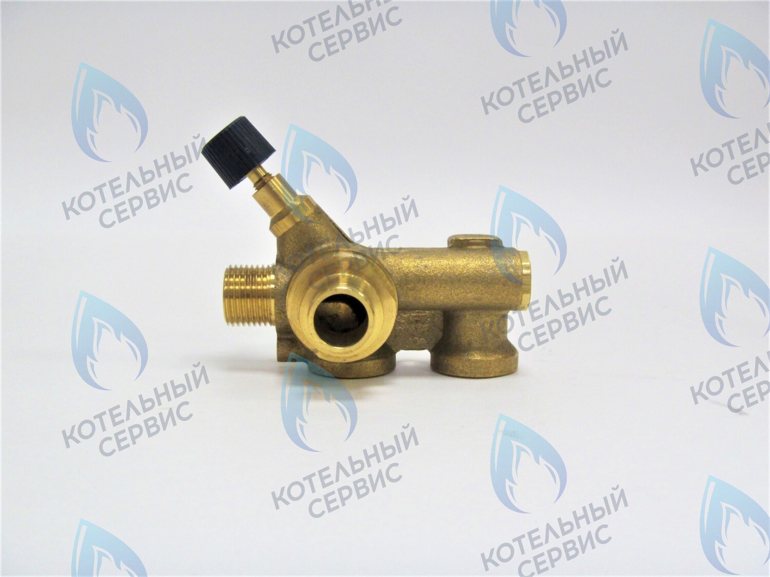 KS90268930 Гидроузел с расходомером ГВС и краном подпитки Premium 35E в Оренбурге	